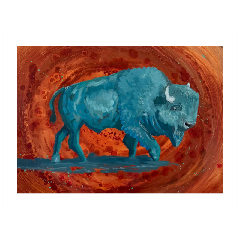 Dream Print
