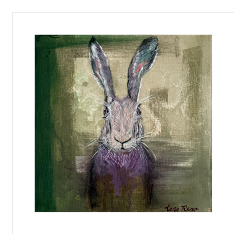 Wiggley Print