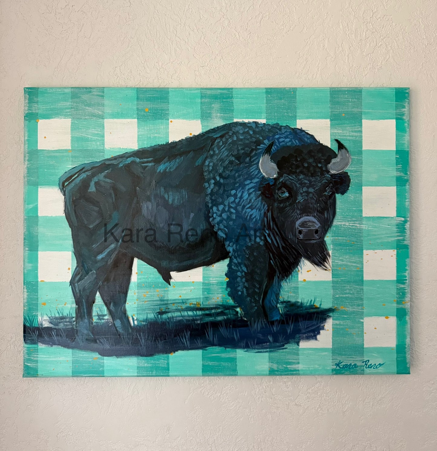 Buffalo Bill