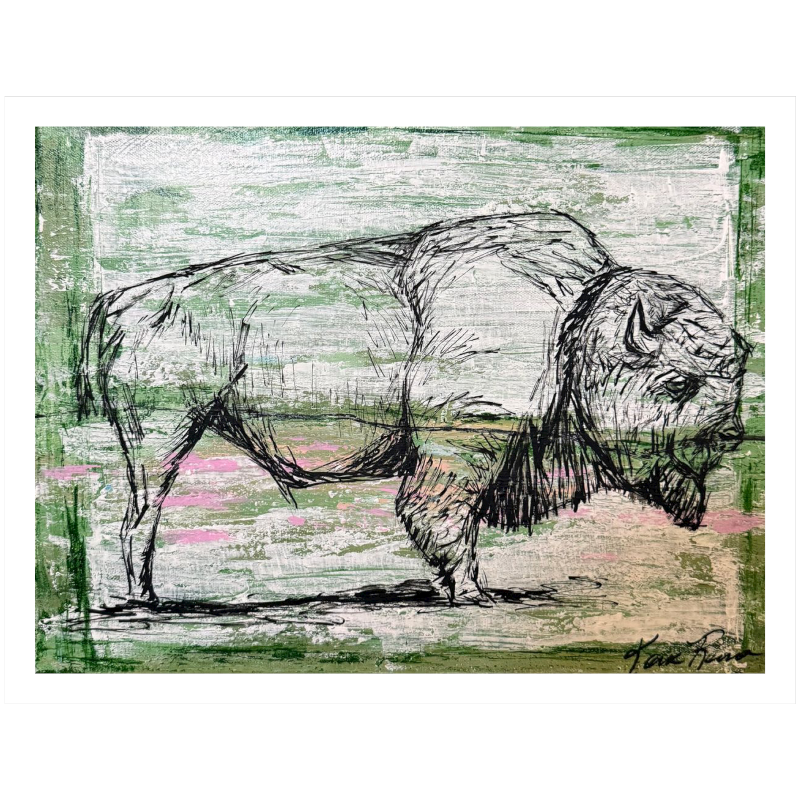 Roam Print