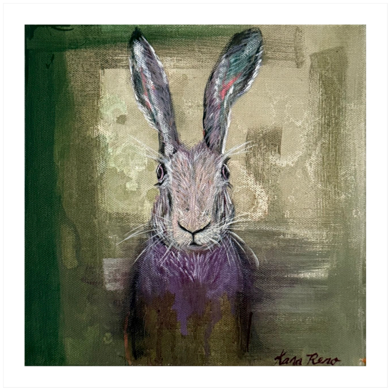 Wiggley Print
