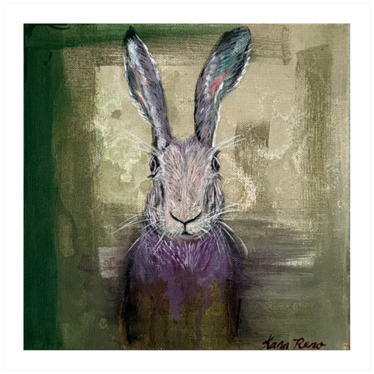 Wiggley Print