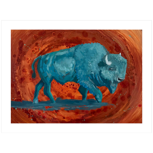 Dream Print