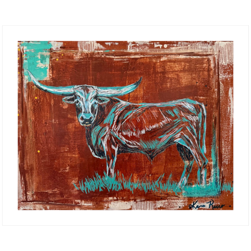 Tex Print