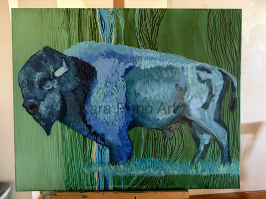 Grassland