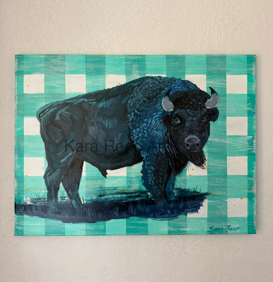 Buffalo Bill