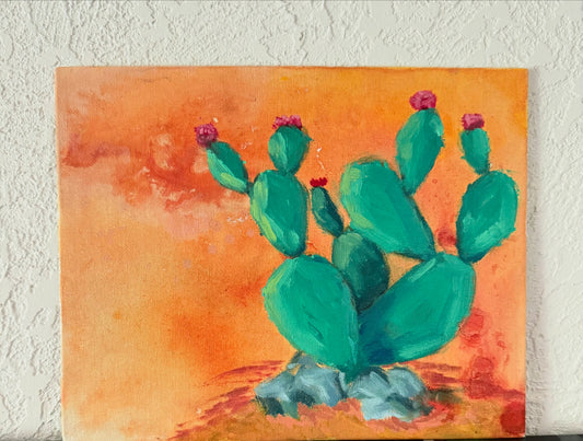 prickly